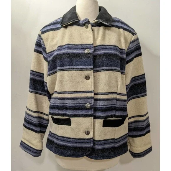 Woolrich | Jackets & Coats | Vintage Woolrich Wool 5 Button 